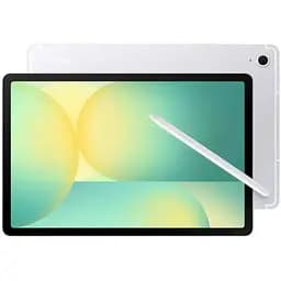 Планшет Samsung Galaxy Tab S10 FE+ 8/128GB Silver (SM-X620NZSR)