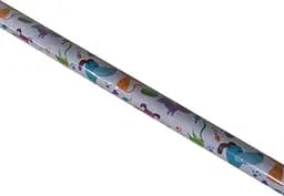 Бумага упаковочная "Микс" GWP2024-4/1 90*64см, Цена за 1 лист (4823089228358) Вид 17