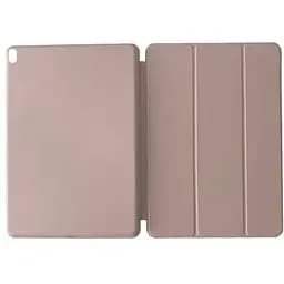 Чохол-папка Smart Case для Apple iPad Air 4 10.9 2020 рожевий