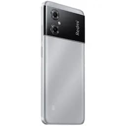 Смартфон Xiaomi Redmi Note 11R 8/128GB Silver Global ROM без NFC - мініатюра 4