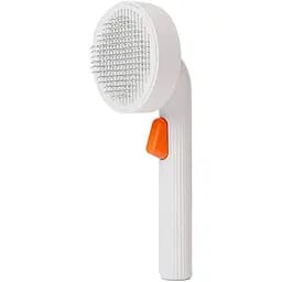 Пуходерка-слікер Petkit Pet Grooming Brush 2 (86003)