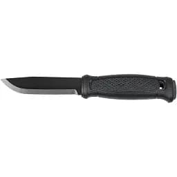 Ніж Morakniv Garberg Black Carbon polymer sheath