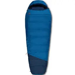 Спальник Kelty Mistral 20 Regular 183 Синий