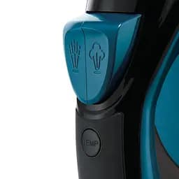Праска Russell Hobbs Colour Control Pro 2400Вт, 380мл, паровий удар -185гр teh0016184 - мініатюра 3