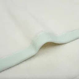 Рушник MBM Home Терра 30x50 см перлинний-аквамарин (BT-14 S PEARL/AQUAMARINE) - мініатюра 5