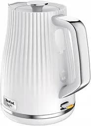 Електрочайник Tefal LOFT KO250130 - мініатюра 2