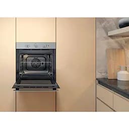 Духова шафа Whirlpool із системою очищення Smart Clean OMR35HR0X - мініатюра 10