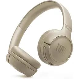 Навушники JBL Tune 530BT Beige (JBLT530BTBEGEU)