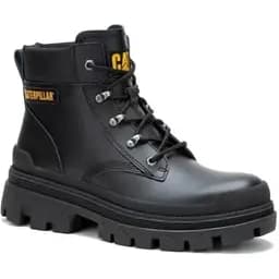 Черевики Caterpillar Colorado Hardwear 37 Black (1103-P111518-37) - мініатюра 3