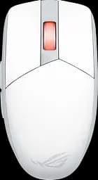 Миша бездротова Asus ROG Strix Impact III RGB White (90MP03D0-BMUA10)