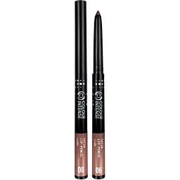 Карандаш для губ Colour Intense Satin тон 06 (Nude) 1 г