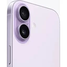 Мобільний телефон Apple iPhone 17 256GB Lavender (MG6M4) - мініатюра 4