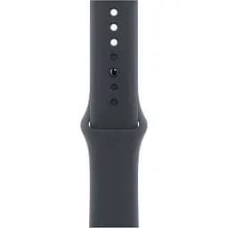 Смарт-годинник Apple Watch SE 3 GPS 44 мм Midnight Aluminum Case with Midnight Sport Band M/L (MEHQ4) [162295] - мініатюра 3