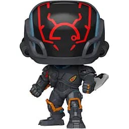 Фигурка Funko Pop! Fortnite: Экспериментатор 9.6 см (48465) [118203]