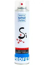 Силіконове мастило аерозольна Verylube 320 мл (XB 40005_3)