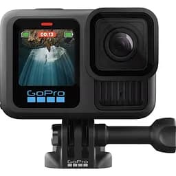 Екшн-камера GoPro HERO13 Black (CHDHX-131-RW) [114557] - мініатюра 6