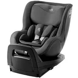 Автокресло Britax Romer Dualfix Pro M Style Mineral Grey