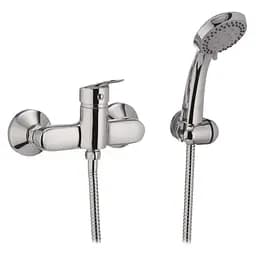 Змішувач для душу Haiba Nikas 003 HB0869 Хром