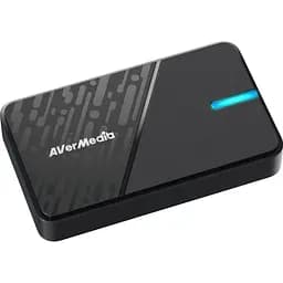 Устройство захвата видео AVerMedia GC311G2 StreamLine Mini+ Black