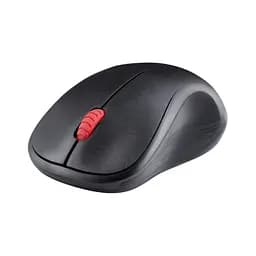 Мишка Defender Bit MB-205 Silent Wireless Black (52205) - мініатюра 4