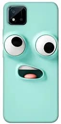 Чохол Demsky Funny face для Realme C11 (2021)