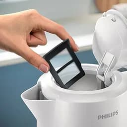 Електрочайник Philips Series 3000 (HD9411/00) - мініатюра 3