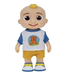 Ігровий набір Large Doll Одягни Джей Джея з аксесуарами CoComelon det0018425 - мініатюра 3