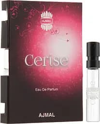 Парфумована вода Мініатюра Ajmal Cerise 1.5 мл