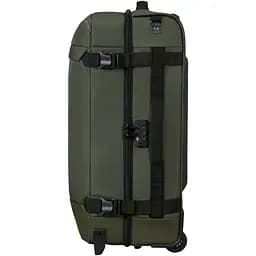 Дорожня Сумка На Колесах Samsonite ROADSEEKER DARK OLIVE 68x42x30 KQ9*04003 - мініатюра 3