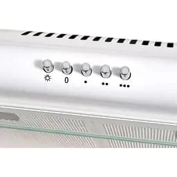 Витяжка пласка Ventolux Roma 60 WH 2M LUX - мініатюра 6