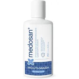 Ополіскувач для рота Medosan All-Day Care для комплексного захисту 250 мл