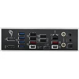 Материнська плата Asus Rog Strix B850-F Gaming WiFi Socket AM5 - мініатюра 9