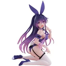 Фигурка Taito Рандеву с жизнью Тока Ятогами  Date A Live Tohka Yatogami 13 см T DAL TY 13