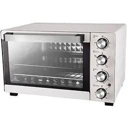 Електрична піч Holmer HEO-083CLT