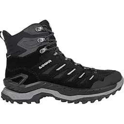 Черевики Lowa Innovo GTX Mid 46.5 Black/Grey (1012-311330-9930-46.5)