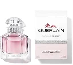 Оригинал Guerlain Mon Guerlain Sparkling Bouquet 50 мл парфюмированная вода