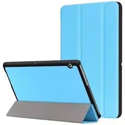 Чехол-книжка для планшета Huawei MediaPad T3 10 9.6" AGS-L09 и AGS-W09 Blue