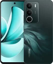 Смартфон REALME C71 6/128GB Forest Owl