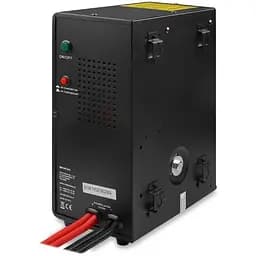 ДБЖ Перетворювач напруги Volt Polska SINUS PRO 1000 W 12/230 В (700/1000 Вт) - мініатюра 3