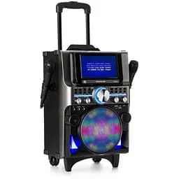 Караоке система Аuna Pro DisGo Box 360 Party (10031975)