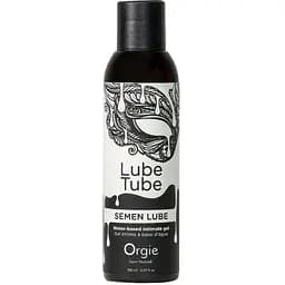 Лубрикант на водной основе Orgie Lube Semen Lube 150 мл