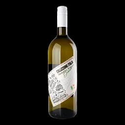 Вино Piccini Collezione Italia Castel Romani Bianco белое сухое 12.5% ​​0.75 л