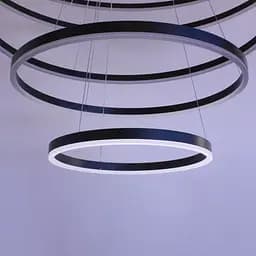 Підвісна люстра Friendlylight Viola 400 FL5155