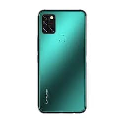 Смартфон Umidigi A9 Pro 8/128Gb Green [65323] - мініатюра 5