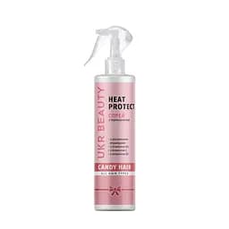 Спрей-термозахист для волосся UKR BEAUTY Candy Hair 250 мл