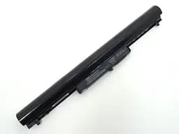 Акумулятор VK04 для ноутбука HP Sleekbook 14, 15, 14t, 15t, 14 z, 15z (DB4D, M4 HSTNN-YB4D HSTNN-YB4M) (14.8V 2600 mAh 38.4Wh)