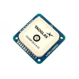 GPS модуль для дрона MATEK M9N-5883 (M9N5883)