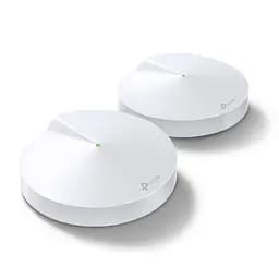 Система WiFi-Mesh Deco M5 AC1300, 1xGE LAN, 1xGE WAN, 2мод TP-Link teh0017117 - мініатюра 4