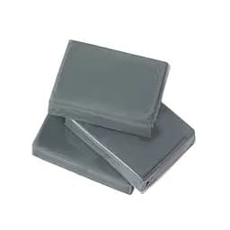 Гумка-клячка для сухих художніх матеріалів Rosa 6123342, 4x3х0,5 см