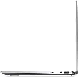 Ноутбук Dell Latitude 9510 (N097L951015ERC_W10) Gray (N097L951015ERC_W10) - мініатюра 9